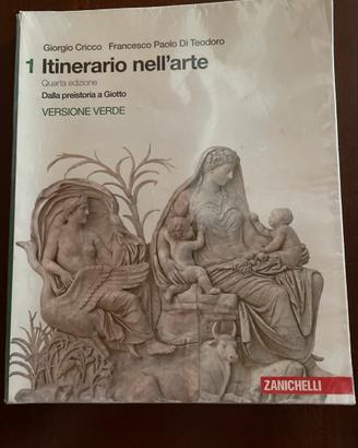 Libro di arte