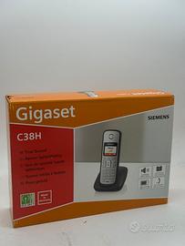 Gigaset c38h