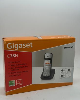 Gigaset c38h