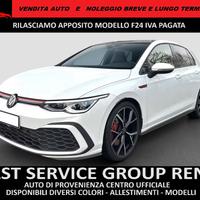 Volkswagen Golf GTI 2.0 TSI DSG TETTO MATRIX TELEC