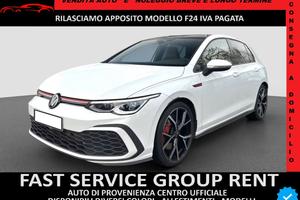 Volkswagen Golf GTI 2.0 TSI DSG TETTO MATRIX TELEC