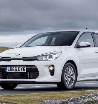 Ricambi kia rio