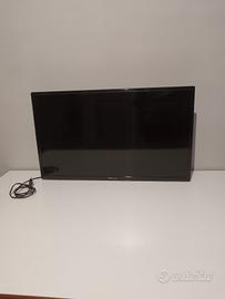 TV BOLVA  32" HD LED