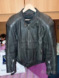 GIACCA DA MOTO