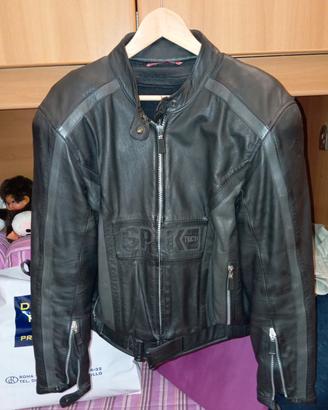 GIACCA DA MOTO