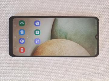 Samsung Galaxy A12