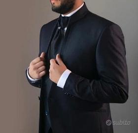 Abito da sposo Carlo Pignatelli