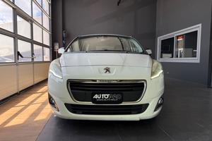 PEUGEOT 5008 1.6 HDi 115 CV Active