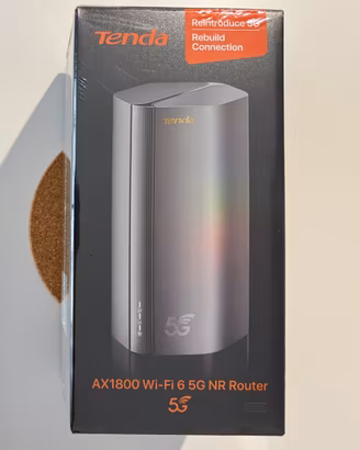 Modem LTE 5G Tenda 5G03