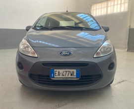 Ford Ka Plus Anno 2010 Unico proprietario