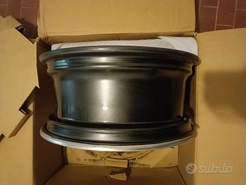 CERCHIO TOYOTA GT86 ORIGINALE