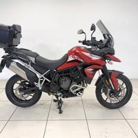 TRIUMPH Tiger 900 GT Pro