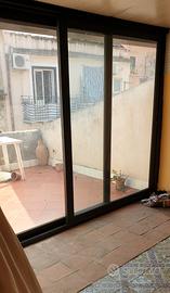 Centro Storico attico ristrutturato con terrazzo