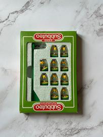 Subbuteo Brazil Ref 410