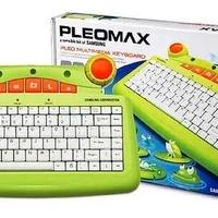 Tastiera Samsung Pleomax PKB-5300 Multimedia USB K