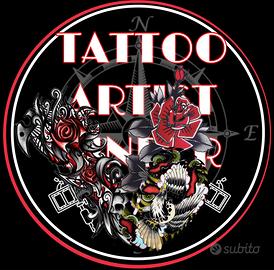 Attività di tatuaggio e piercing