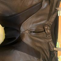 Pantalone Dainese Delta 4