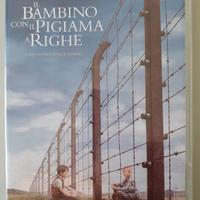 DVD - Film - Il Bambino con il Pigiama a righe