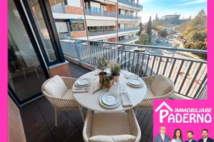 UDINE CENTRO - BICAMERE in CLASSE ENERGETICA "A1"