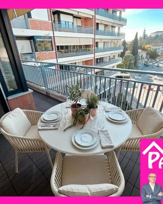 UDINE CENTRO - BICAMERE in CLASSE ENERGETICA "A1"