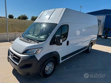 FIAT DUCATO L4H3 2300 MULTIJET