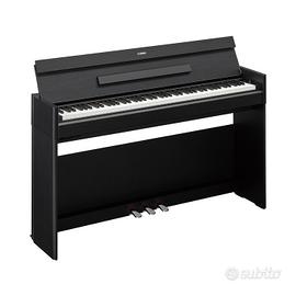 Pianoforte a coda CFX Yamaha