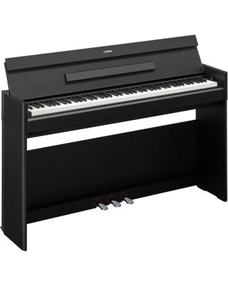 Pianoforte a coda CFX Yamaha