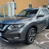 Nissan X-Trail dCi 150 2WD N-Connecta