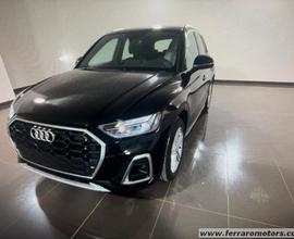 Audi Q5 35 TDI S tronic km0 a soli 499 euro al mes