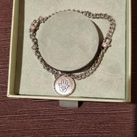 Braccialetto Kidult Mano di Fatima Nuovo