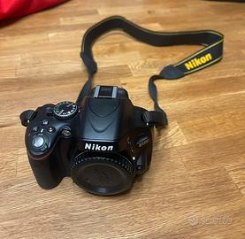 Nikon D5100