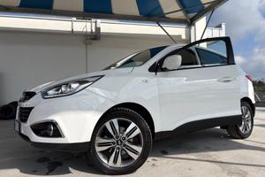 Hyundai iX35 1.7 CRDi 2WD Comfort