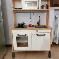 cucina ikea