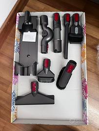 Accessori  aspirapolvere Dyson