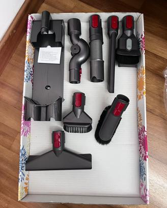 Accessori  aspirapolvere Dyson