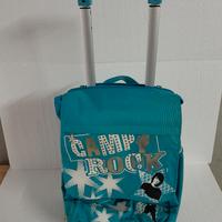 Zaino/Trolley scuola