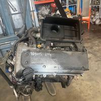 MOTORE SUZUKI IGNIS 1.3; M13A