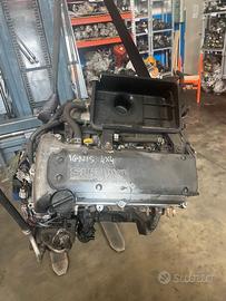 MOTORE SUZUKI IGNIS 1.3; M13A
