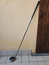 Driver King Cobra 400 SZ 12° Milled Titanium