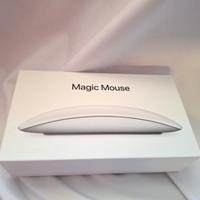 Magic Mouse Apple