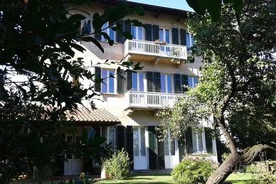 Appartamento Villa Gianna