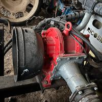 Pompa a lobi Vogelsang