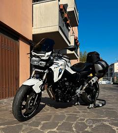 BMW F800R 