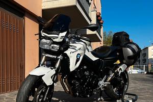 BMW F800R 