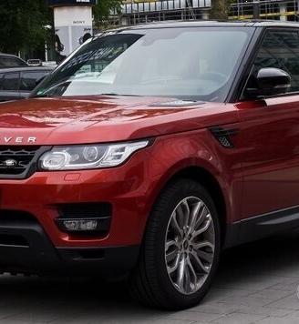 Ricambi usati range rover sport 2013-2018