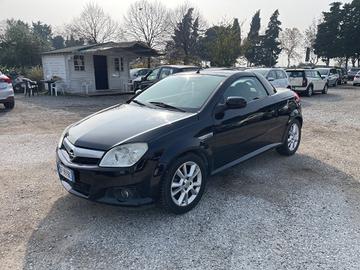 Opel Tigra TwinTop 1.3 CDTI Sport