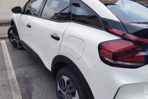Citroen C4, 2023