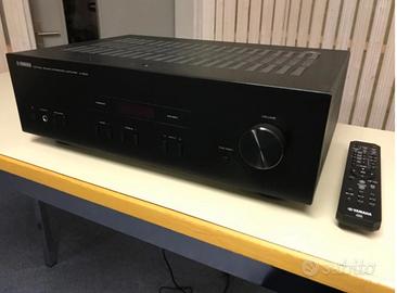 YAMAHA AS 291 NUOVO CON GARANZIA