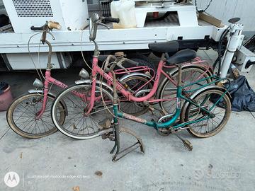 bici graziella