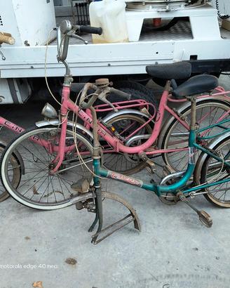 bici graziella